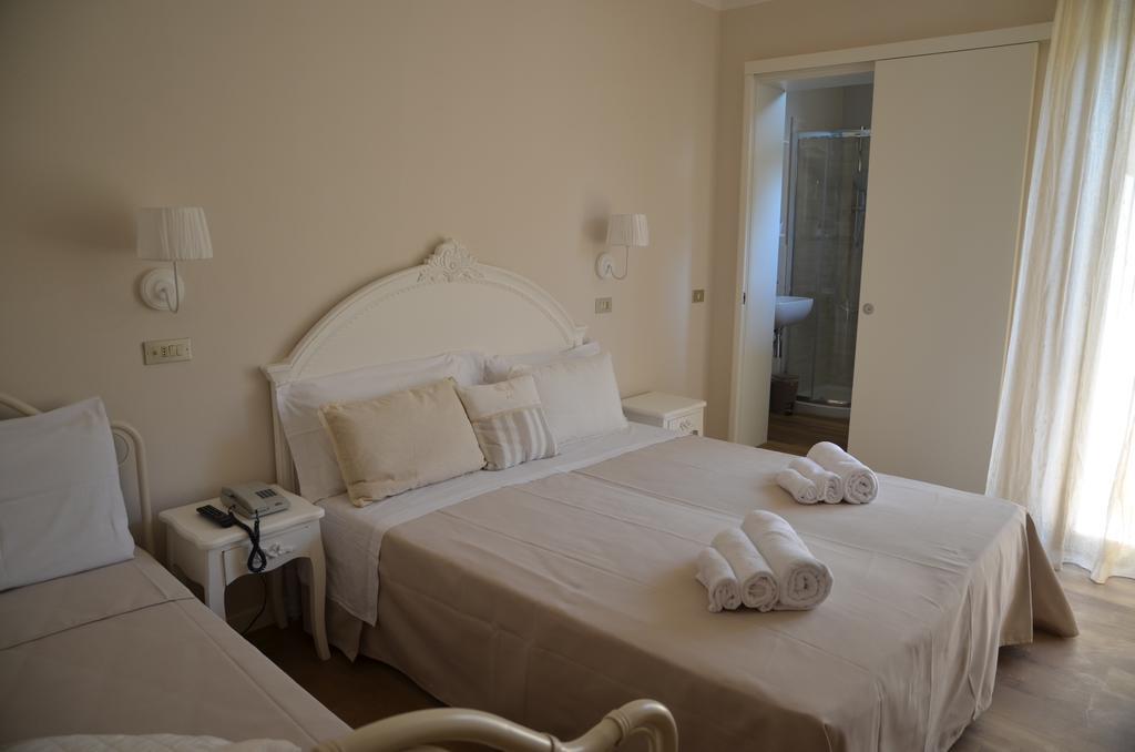 Hotel Monique 체르비아 외부 사진